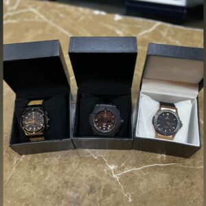 Relógio Orient Automático Poseidon Masculino