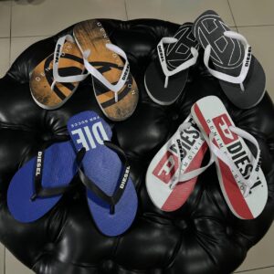 Chinelo Slide Masculino