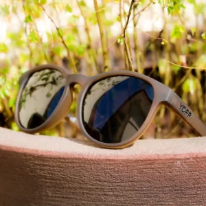 Óculos De Sol Yopp Carapaça Polarizado Uv400