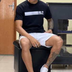 Camisa Dry Fit OpenBasic