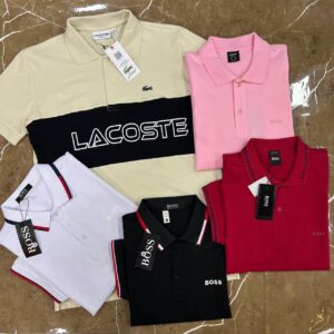 Camisa Polo Importada Ocean Street