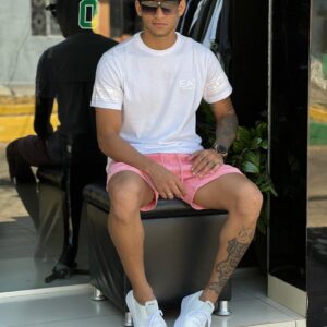 Camiseta PRL Off White