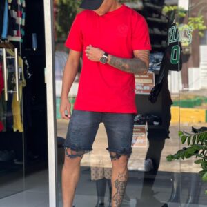 Camisa Dry Fit Basic Wear