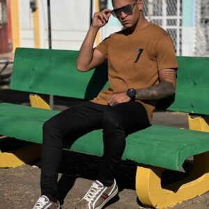 Camisa Dry Fit TriBasics