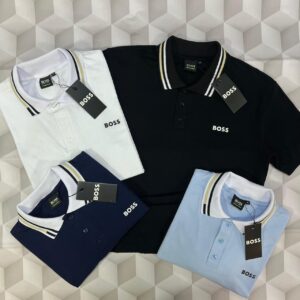 Camisa Polo Importada BlueFit