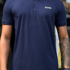 Camisa Importada Gola Polo